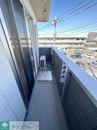 ポトシの物件内観写真